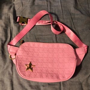 Jeffree Star crossbody bag